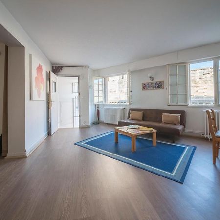 Appartement De Charme - Vue Sur Remparts - Wifi Gratuit - Parking Payant A Proximite Avignon Eksteriør billede
