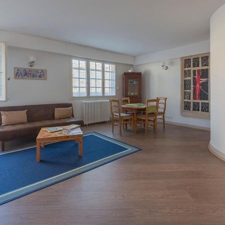 Appartement De Charme - Vue Sur Remparts - Wifi Gratuit - Parking Payant A Proximite Avignon Eksteriør billede